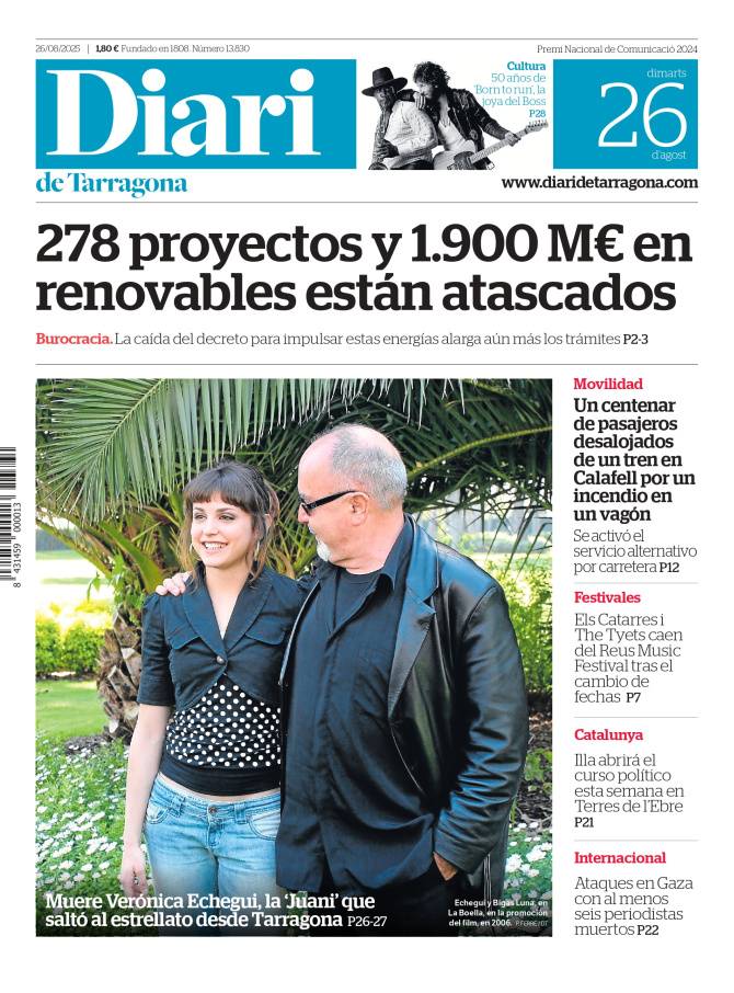 Edición Impresa