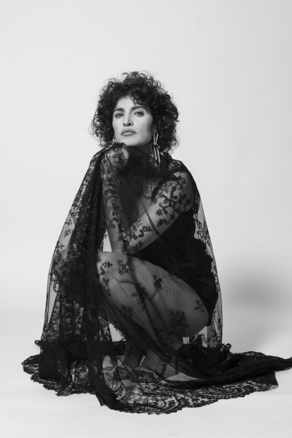 Elena Gadel será la encargada de inaugurar el Festival Roca Foradada.