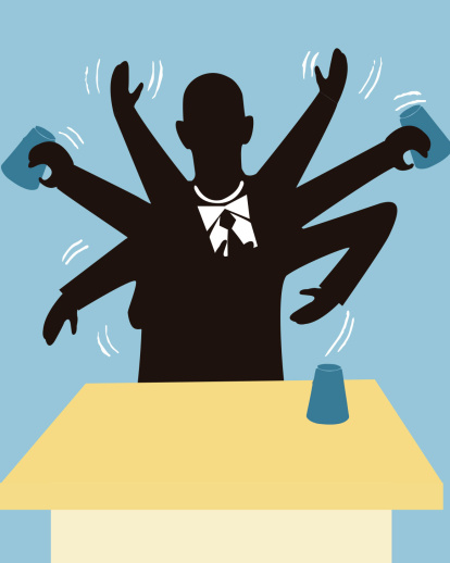 'Trileros' de la democràcia