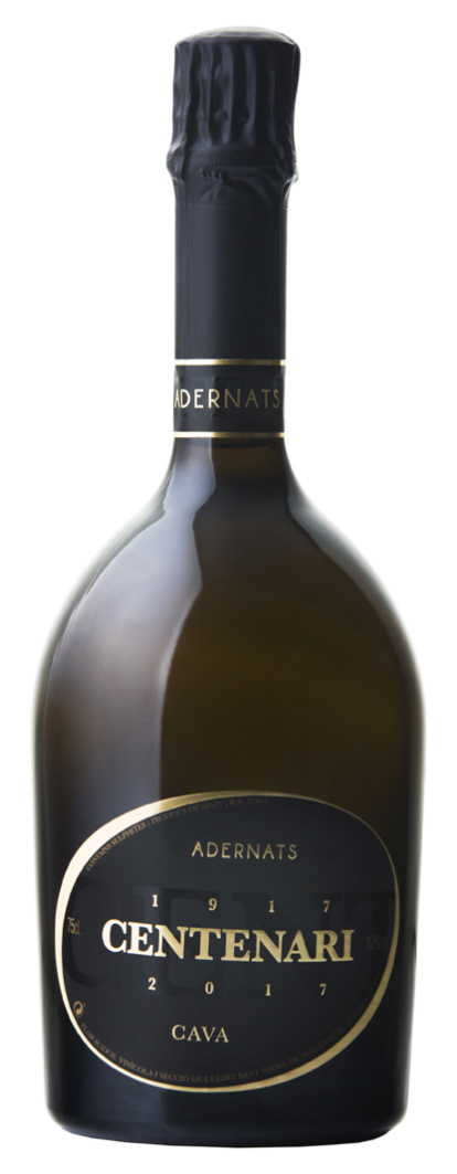 Per Nadal, bombolles a la copa i tradició renovada al plat