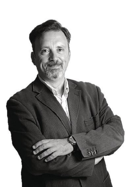 Dánel Arzamendi Balerdi.