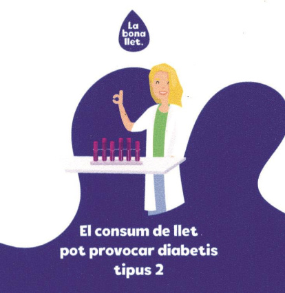 Buena (o mala) leche