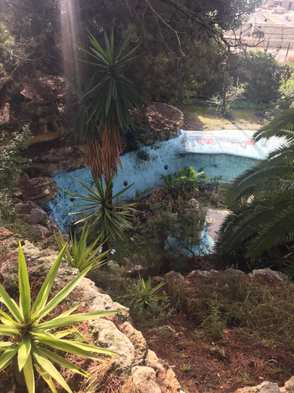 Galería de imágenes: Louie Vega, cuando sólo vuelan recuerdos