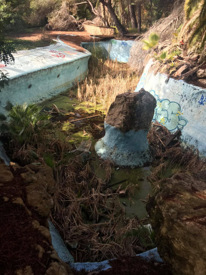 Galería de imágenes: Louie Vega, cuando sólo vuelan recuerdos