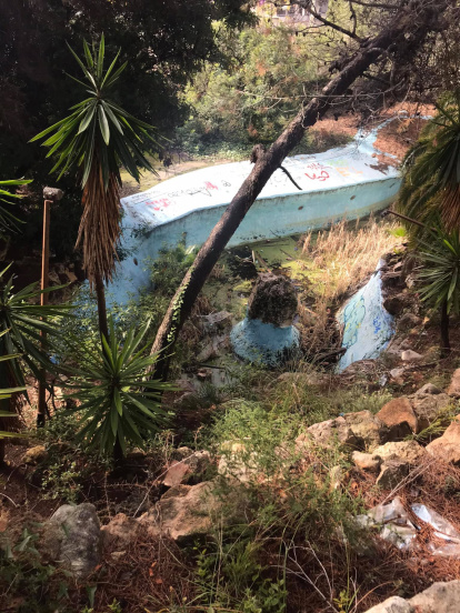 Galería de imágenes: Louie Vega, cuando sólo vuelan recuerdos