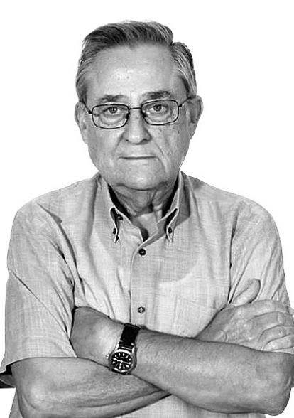 Josep Maria Bertran.