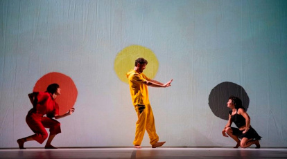 MiraMiró’ plantea un viaje al cosmos de la mano de Joan Miró.