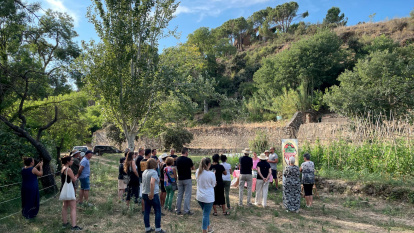 Els allotjaments, cellers, agències i molins d’oli oferiran tastos de l’horta prioratina en la seva activitat quotidiana, ja siguin visites, estades o paquets turístics.