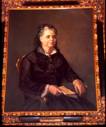Maria Josepa Massanés Dalmau: una dona de llegenda