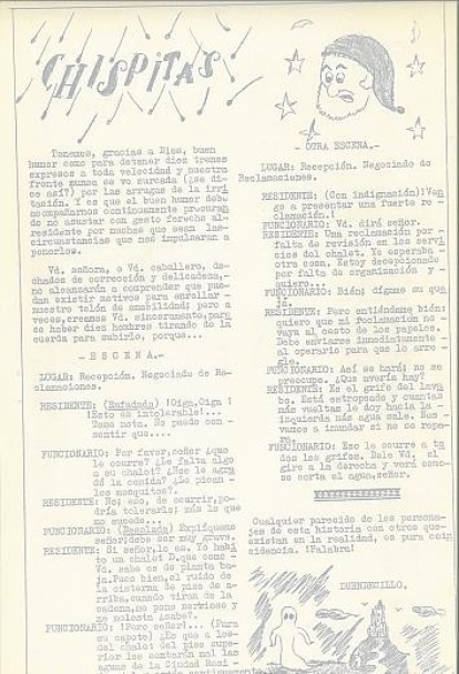 Documentación consultable en la Biblioteca Hemeroteca Municipal de Tarragona.