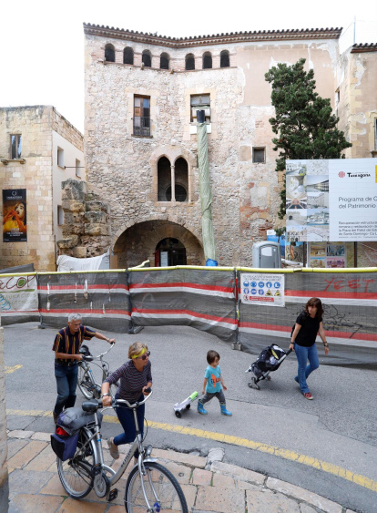 Patrimonio pobre... pobre Patrimonio