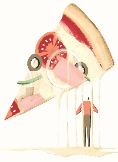 ILUSTRACIÓN: PEPE SERRA