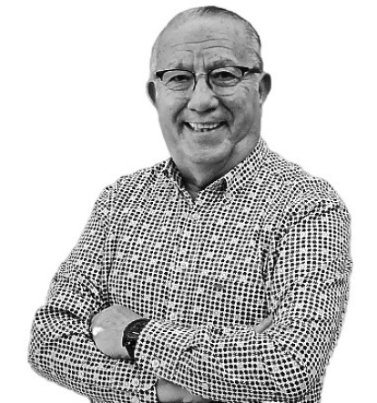 Josep Muñoz Gràcia.