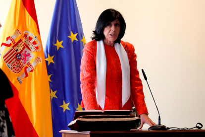 Esperanza Casteleiro.