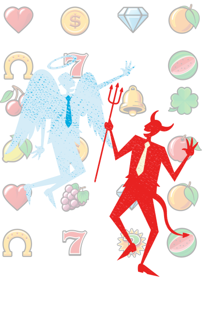 Los demonios de Hard Rock