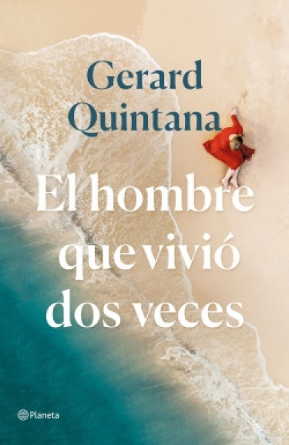 Gerard Quintana: «Tinc temps de mirar enrere i no reconeixe’m»