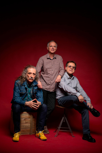 El concierto de Els Pets será durante la Festa Major.