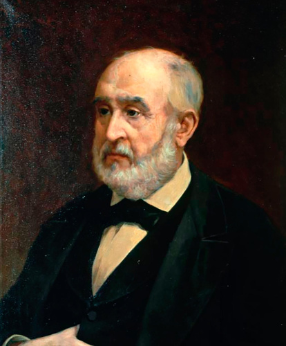 El filòleg Manuel Milà i Fontanals, el 1861, va ser el primer a establir la distinció dels dos blocs dialectals de la llengua catalana: occidental i oriental. El tarragoní pertany al català oriental.
