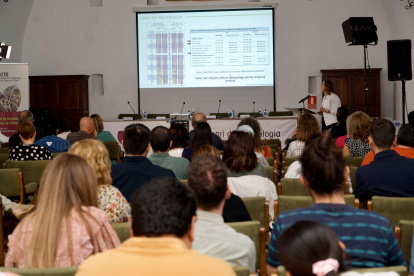 El II Seminari de Cardiologia de les Terres de l’Ebre va reunir un centenar de professionals.