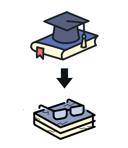 L’educació al llarg de la vida: un nou paradigma