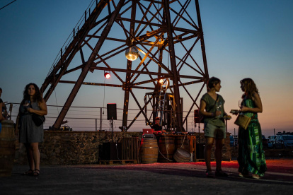 La cita enogastronómica reunirá a más de 300 personas.