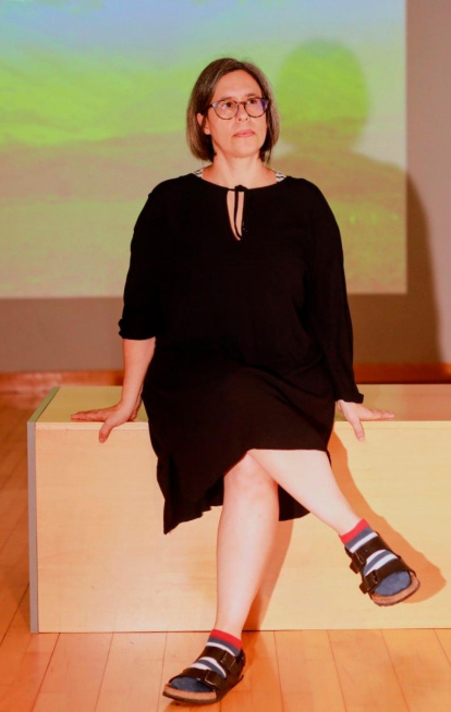 La Biennal d’Art, un escaparate de nuevas tendencias