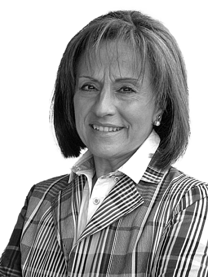 Una imagen del siglo XIV, obra de Jordi de Déu, en Escornalbou