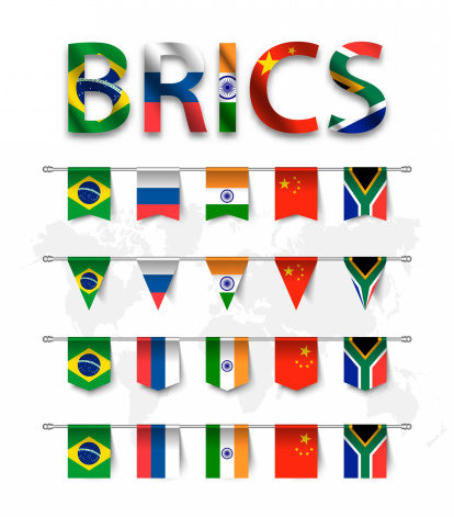 Los BRICS y el sur global