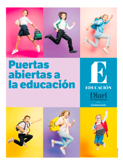 Especial Educación