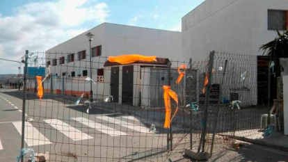 Los vecinos relaman soluciones desde hace años.