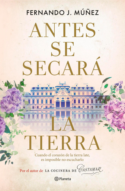 Fernando J. Múñez: «El dinero no compensa la explotación de recursos»