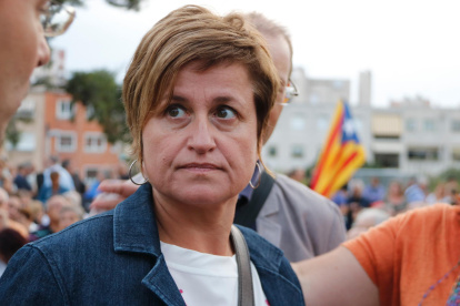 Anna Simó portarà la cartera d’Educació.