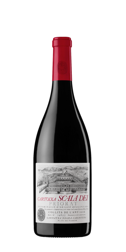 El celler Scala Dei, al Priorat, celebra els seus 50 anys