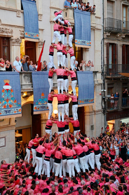 5d9 amb folre de la Vella.