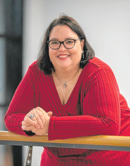 Ana Gómez (Dignitat a les Vies): «Este pueblo no es un rebaño de ovejas ...