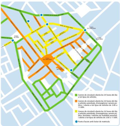 FUENTE: Ayuntamiento de Reus