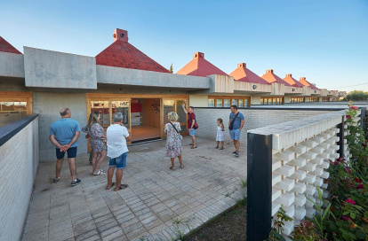 Petit Museu Escola Àster Antonio Bonet.