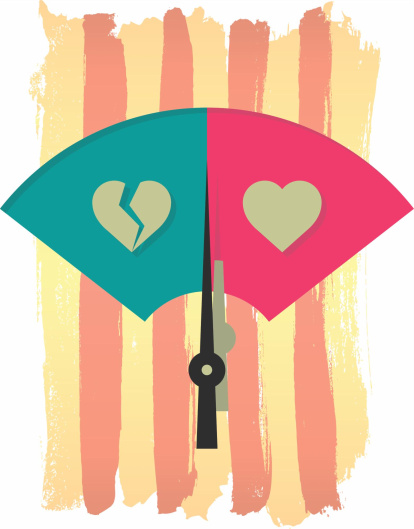 Marcados por el odio