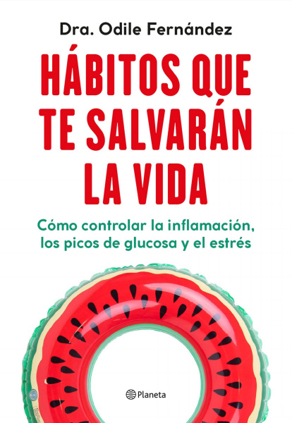 ‘Hábitos que te salvarán la vida’
