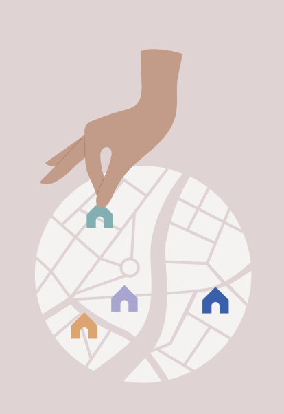 Más comercio rural para detener la desertización