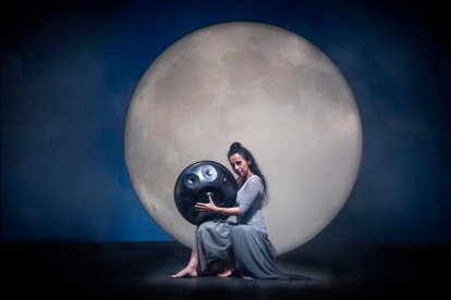 Cia. Samfaina de Colors.