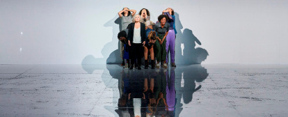 Once actrices de edades y perfiles diversos son las protagonistas.