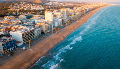 Calafell debe consolidarse como primera residencia.
