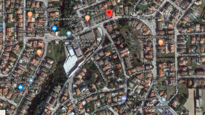 Segur de Calafell necesita muchas inversiones y equipamientos.