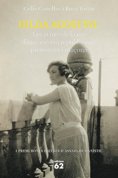 Els Agostini, una família diferent