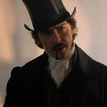 Vicenzo luchará entre el deber y el placer.