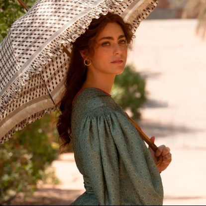 Giulia luchará por el amor y su familia.