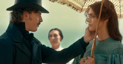 ¿Triunfará el amor entre Vincenzo y Giulia?