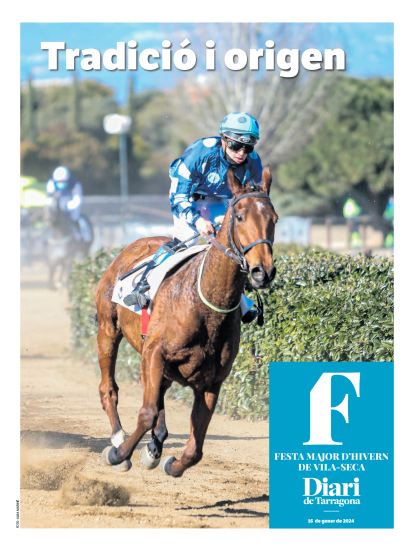 Festa Major de Sant Antoni de Vila-seca