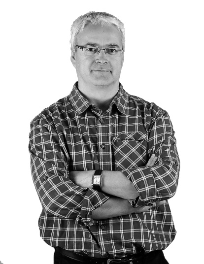 «No sé pedir, siempre he trabajado»